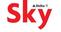 RUBAIYAT FEATURED IN DELTA AIRLINES 